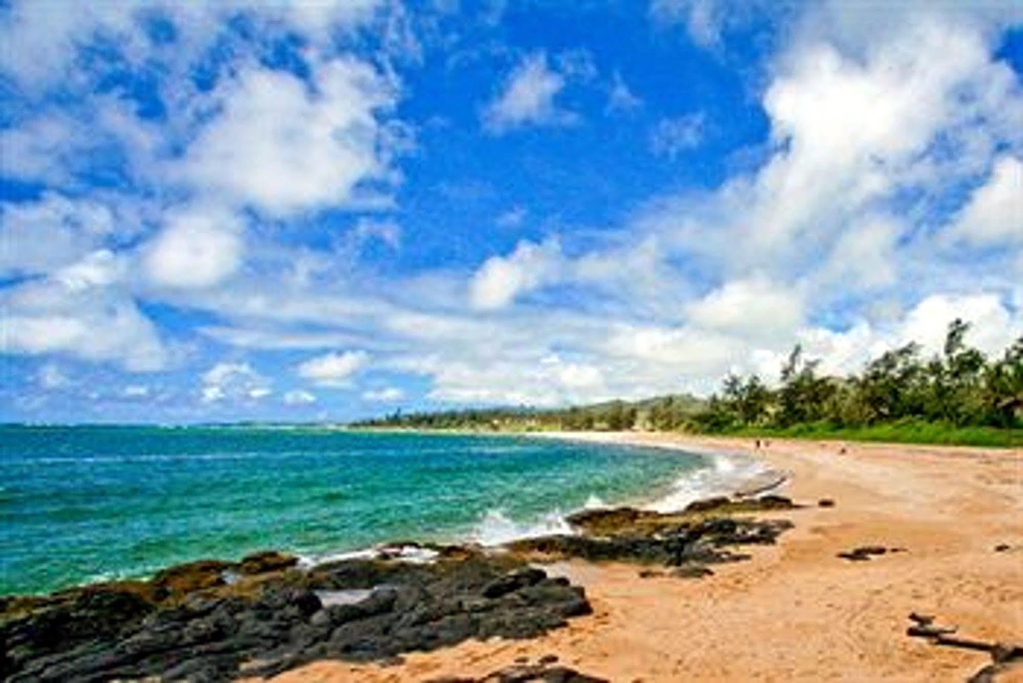 Wailua Bay View Resort Kapa'a Exterior photo